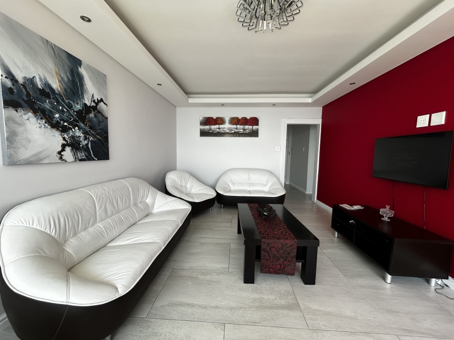 To Let 1 Bedroom Property for Rent in Mouille Point Western Cape